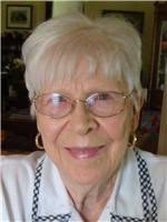 Eloise Smith Obituary (2014)