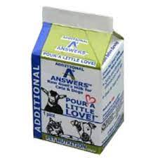 In the united state the most common food allergy for children this is not a question we can answer. Goat S Milk