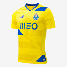 Das werden die meisten von uns wohl. Www Casa Lusitana Eu Fc Porto Trikot 2016 17 Ausweichtrikot Gelb