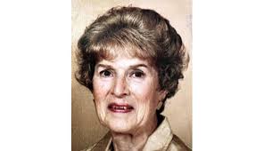 VIRGINIA SCHOLZ Obituary (2024)