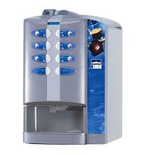 At alibaba.com to augment your brewing process and experience consistent tastes. Lavazza Blue Colibri Single Cup Coffee Machine American Vending Coffee Service