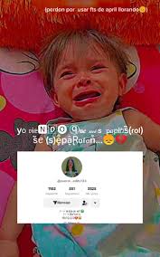 Dolor por April: Un Corazón Roto