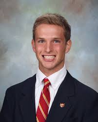 Brother Martin's Hayden Courregè, Chapelle's Riley Killian named cross  country athletes of the week