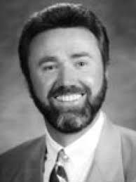 Milken Educator Dan Honeycutt (NC '95)