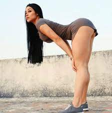 Yuliett Torres - Reddit NSFW