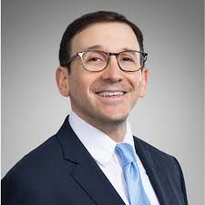 Frederic M Levy, USA