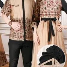 Trend baju couple ibu dan anak perempuan modern sudah ada sejak dulu. Jual Produk Couple Keluarga Model Muslim Termurah Dan Terlengkap Juni 2021 Bukalapak