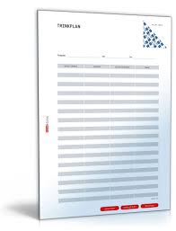 Eine leere tabelle kannst du auch relativ schnell und einfach in excel erstellen. Trinkplan Tabelle Zum Download
