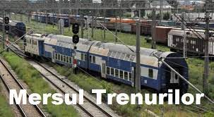 Aflați informații cu privire la mersul trenurilor de călători, iar cu cel puțin 6 ore înainte de plecarea trenului puteți opta pentru biletele de tren cfr călători online. Trenuri Pitesti In Mersul Trenurilor 2021 Infofer Net