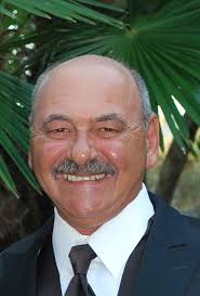 Eric "Rickey" Mitchell LaBiche Obituary