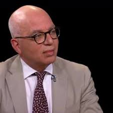 Michael Fuchs — Charlie Rose