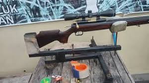 Harga senapan angin pcp murah dan berkualitas untuk informasi & pembelian☎ : Review Senapan Angin Big Game Dunkz Hunter