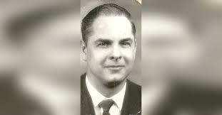 Obituary information for Leland Roy Moore