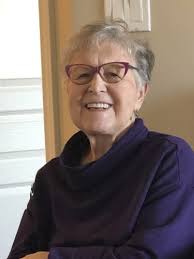 Marjorie HARE Obituary (2022)