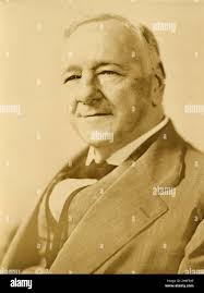 Secretary of navy josephus daniels hi-res stock photography and images