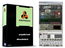 Image result for arte di propellerhead reason