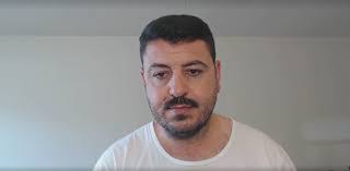 Yousef Khalaf's Instagram, Twitter & Facebook