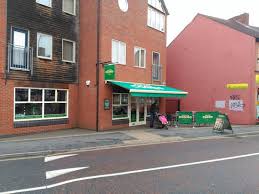 Coffee Cosmo Picture Of Jenno S Coffee House Blaby Tripadvisor