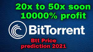 $0.0038 as of june 2021 bittorrent has a market cap of 0 and it is trading at around $0.0038. Btt Token Price Prediction In 2021 Bittorrent Coin 50x Soon Crypto Tv India Youtube