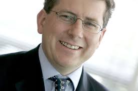 Liberty makes senior appointments