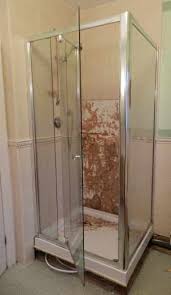 You can try, but if you do it infrequently it will cost you a lot and all the effort will be wasted. How Do I Disassemble This Shower Screen Without Damaging It Home Improvement Stack Exchange