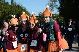 Maybe you would like to learn more about one of these? 30th Annual Ymca Run Thru The Woods Running For A Cause Since 1989 Hello Woodlands