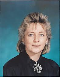 Ellen K. Cleary-Hoermann