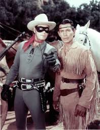 The Lone Ranger (Franchise) - TV Tropes