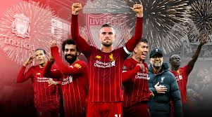 Click for all liverpool fixtures and results in this season's uefa champions league. Liverpool Crowned Premier League Champions After Chelsea Beat Man City Metro News