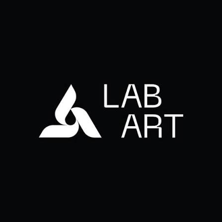 Logo LAB ART AROMATIQUE