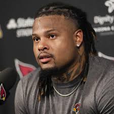 3 Cardinals sophomores who may have an uphill battle making the roster in  2025