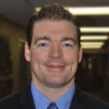 Dr. Carl Peterson III, MD