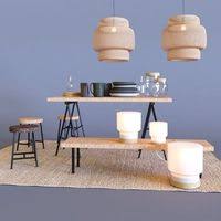 Ikea recommends led bulb e26.use an opal light bulb if you have an ordinary lamp shade or lamp love it!!!nancyi absolutely love the simplicity, oversize & natural style of the sinnerlig lampshade!!! Sinnerlig 3d Model