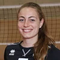Julia Pelzer » clubs :: Women Volleybox