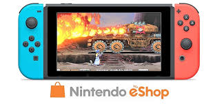 Vergleichen sie aktuelle und in der vergangenheit erzielte firefighters airport fire department preise (playstation 4). New Downloads On The Nintendo Eshop April 20th Gww