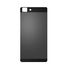 Back Panel Cover for Oppo R5s - Grey ...