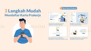 Domain email resmi kartu prakerja hanya prakerja.go.id. Login Ke Www Prakerja Go Id Cara Mudah Lolos Prakerja Gelombang 7