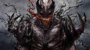 Viewers get a sneak peek at the red symbiote character from the comics, who was briefly. Anti Venom Ultimate Marvel Cinematic Universe Wikia Fandom