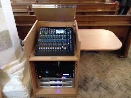 David hall, uk. loudspeakers designed by humble homemade hifi, cabinets built by david hall bespoke furniture. Pa Cabinet Custom Built Wooden Cabinets To Keep Your Equipment Safe And Secure Ess Hire