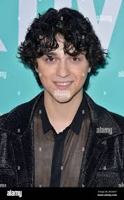 Silverio hi-res stock photography and images