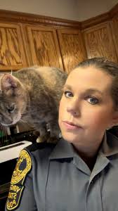 Not long ago we shared that our amazing adopter Hollie won a contest