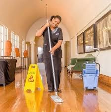 The cleaner is the unsung hero of many buildings. Government Jobs Opportunities Posts Facebook