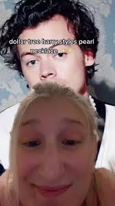 Dollar Store Harry Styles Stuff