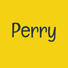 Perry Gender Neutral Names Baby Names Name List
