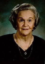 Polly Gaddy Obituary