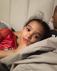 ❤️♈️🎂 BIG 7 🎂♈️❤️ Happy birthday to my little dancer, artist, comedian,  actress, future YouTuber & more — Karis Lea!