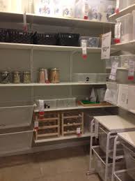 Algot Pantry Storage Also Check Ivar Wooden Storage Ikea Pantry Pantry Storage Ikea Pantry Organization