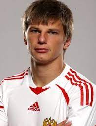 Последние твиты от andrey arshavin (@andrarshavin23). Andrey Arshavin Biography Photos Age Height Personal Life News 2021