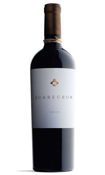 2022 Scarecrow - Our Wines - Scarecrow Wine, JJ Cohn Estate