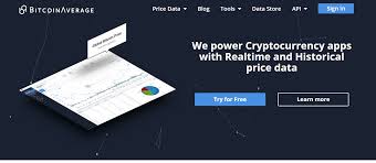But how do you decide which is best? Top 10 Best Blockchain Apis Coinbase Bitcoin And More By Yasu Rakuten Rapidapi Medium